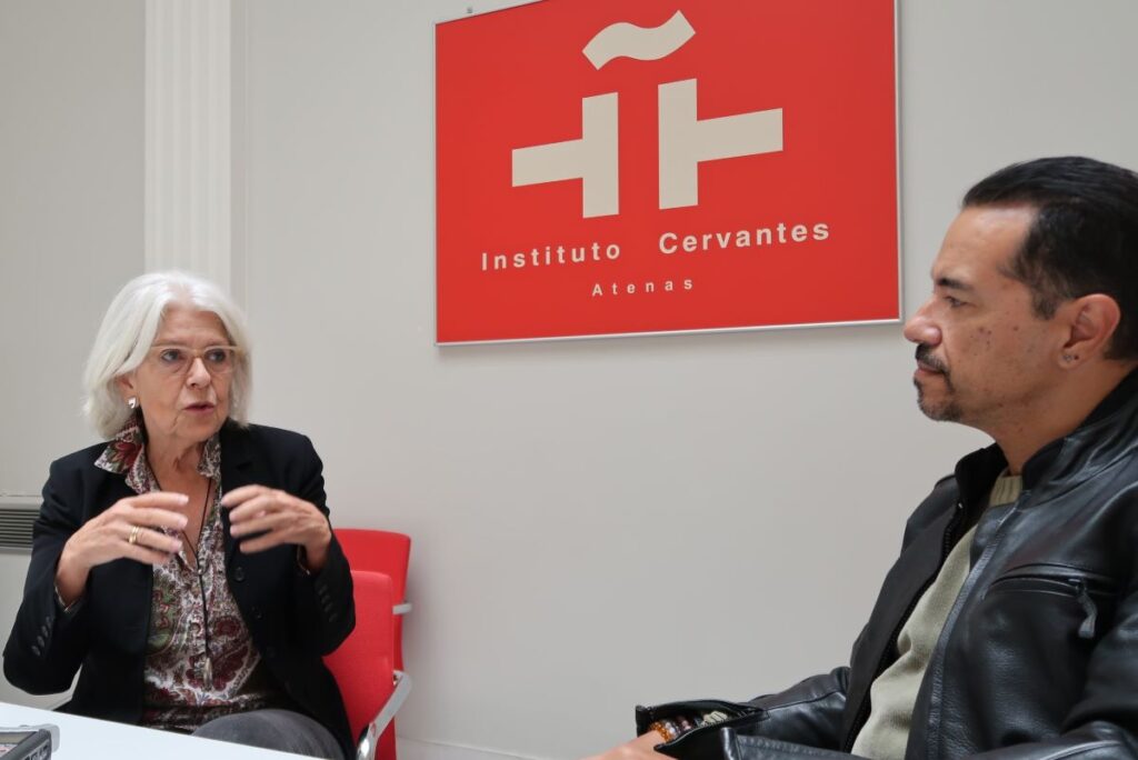cervantes 3