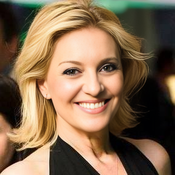 Natassa Ragiou
