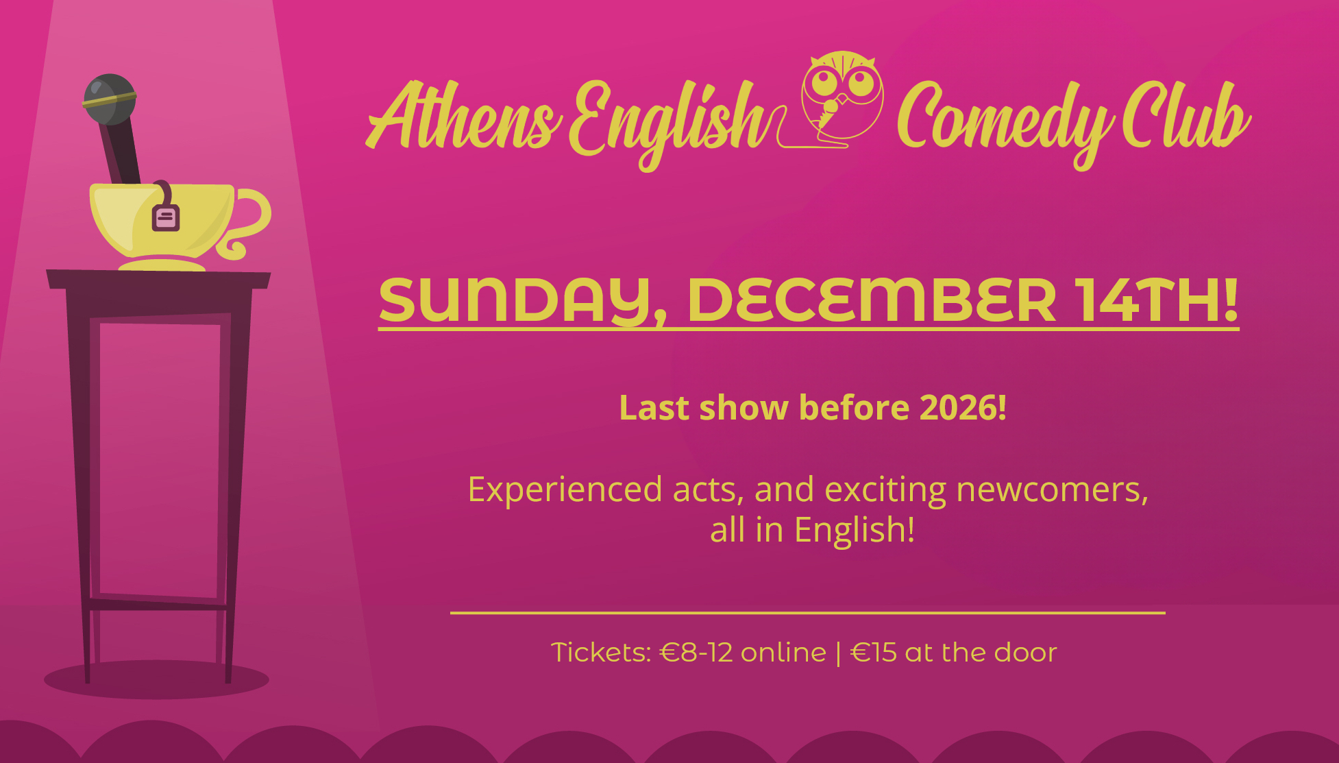 AECC poster