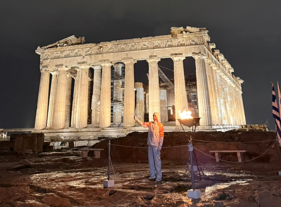 AKROPOLIS