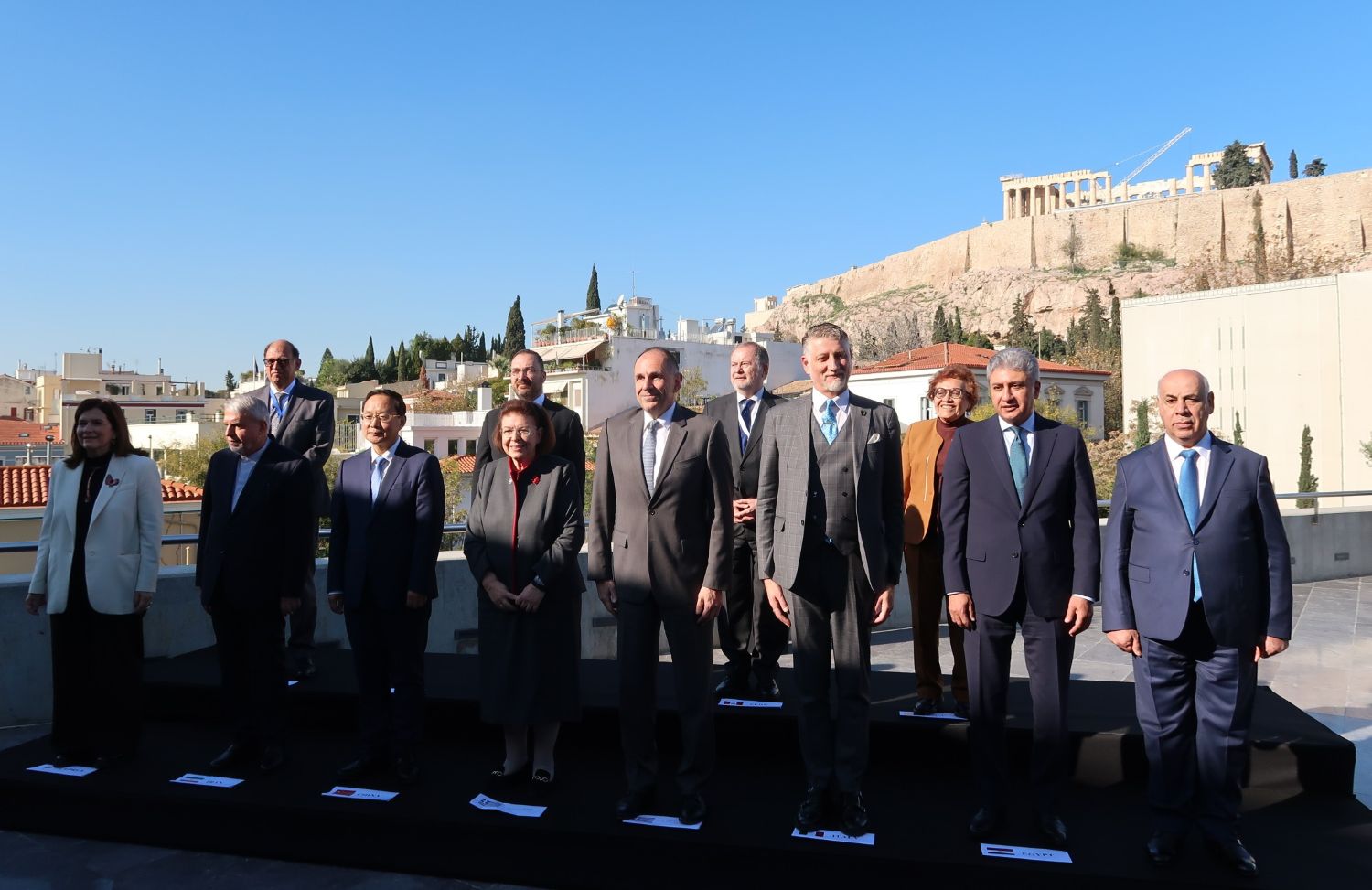 forum antiguas civilizaciones grecia 0